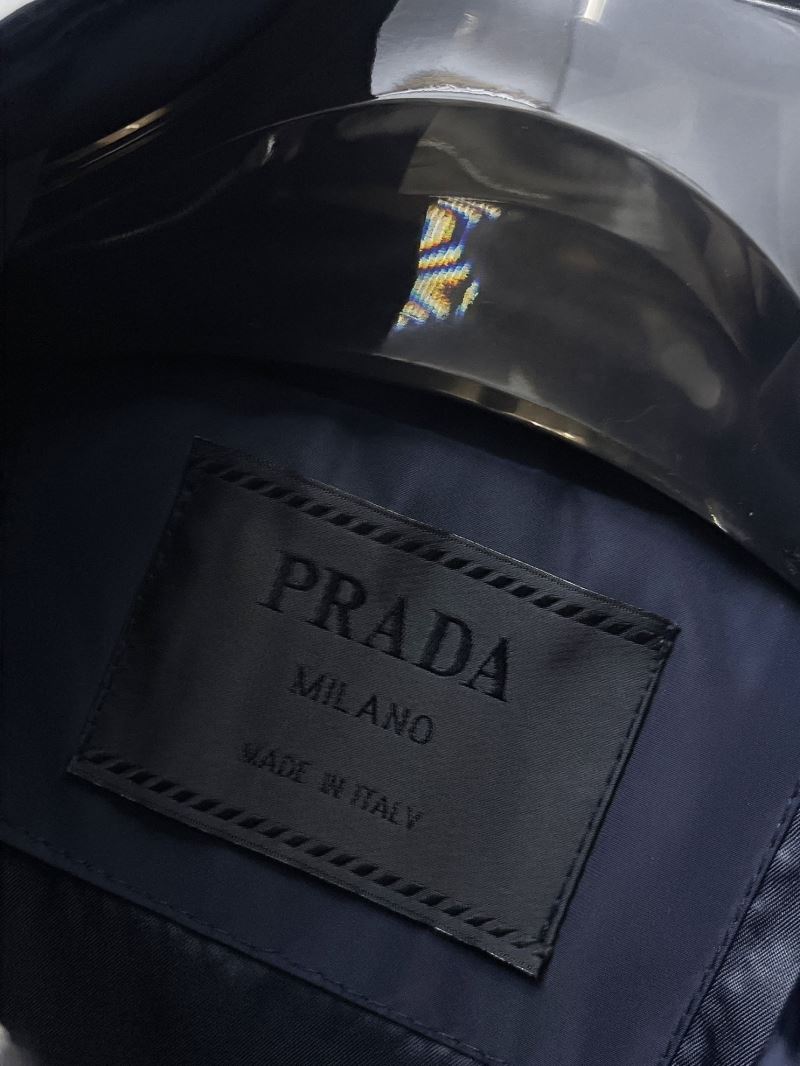 Prada Outwear